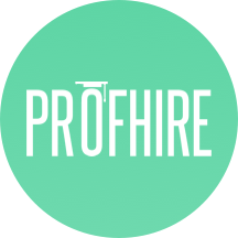 ProfHire Logo