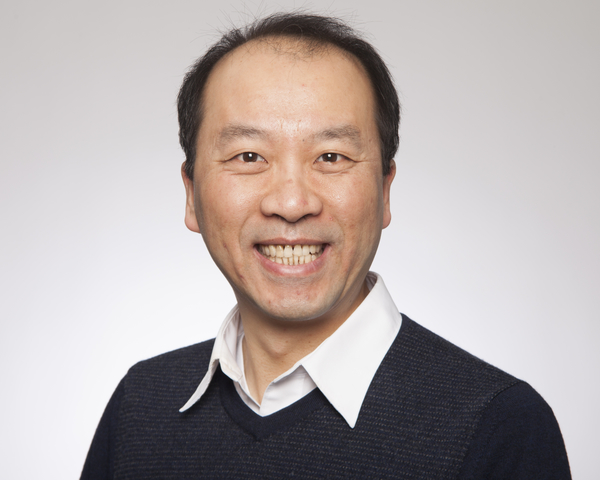 Jonathan Jiang